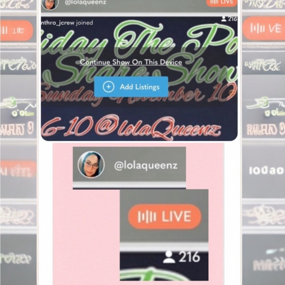 LIVE NOW🦄🛼LOLAQUEENZ 🦄🛼GET IN HERE🦄🛼HURRY🦄🛼🍭🍧🍬 🦄🛼🍭🍧🍬 🦄🛼🍭🍧🍬🦄🛼🍭🍧🍬 🦄🛼🍭🍧🍬 🦄🛼🍭🍧🍬🦄🛼🍭🍧 - Picture 6 of 17